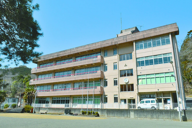 足利市ふるさと学習・資料館