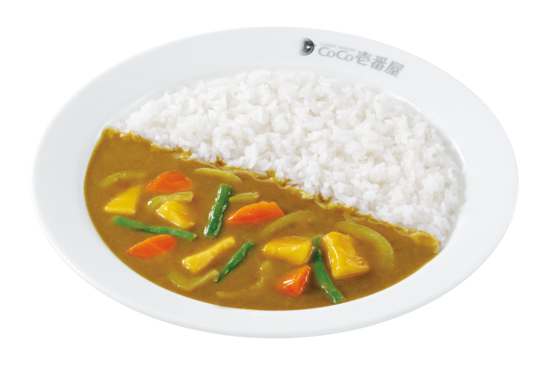 カレーハウスCoCo壱番屋 足利葉鹿店